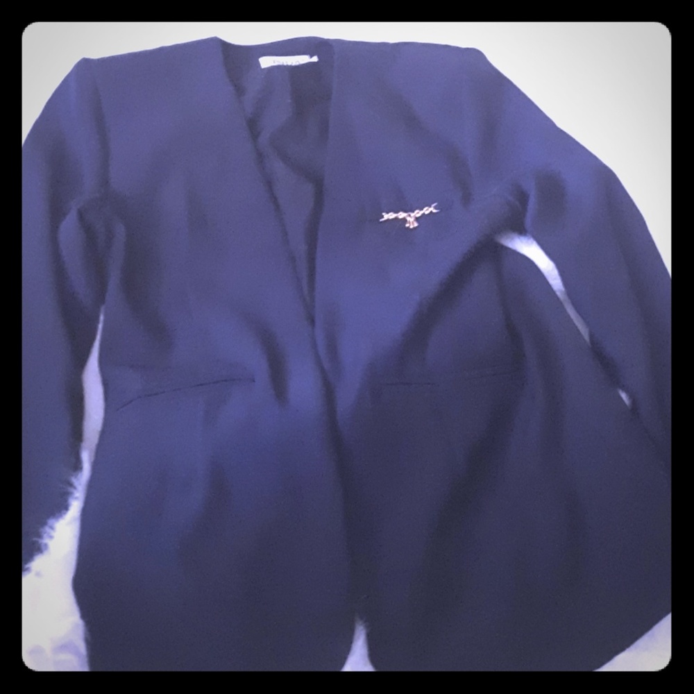 Jacket/Blazer